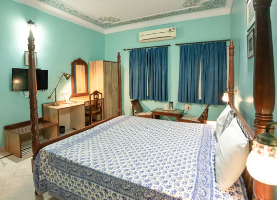room