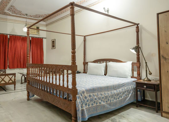 room