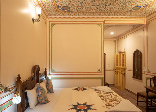 room