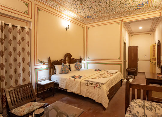 room