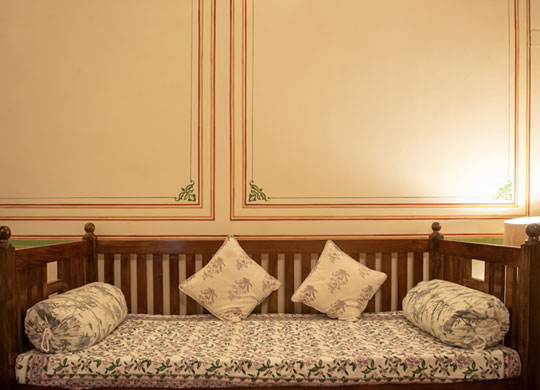 room